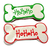 edible dog treat Christmas for your furbaby stocking stuffer Let's Pawty